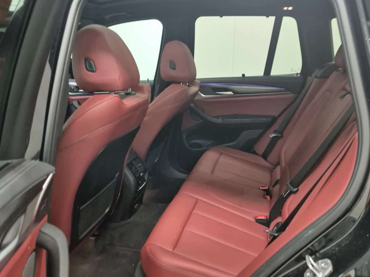 BMW X3 M40I * Един собственик * CARFAX * , снимка 11 - Автомобили и джипове - 53913767