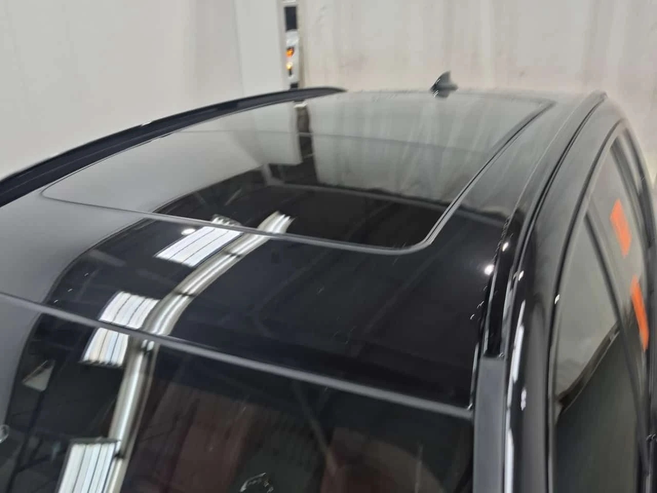 BMW X3 M40I * Един собственик * CARFAX * , снимка 14 - Автомобили и джипове - 53913767