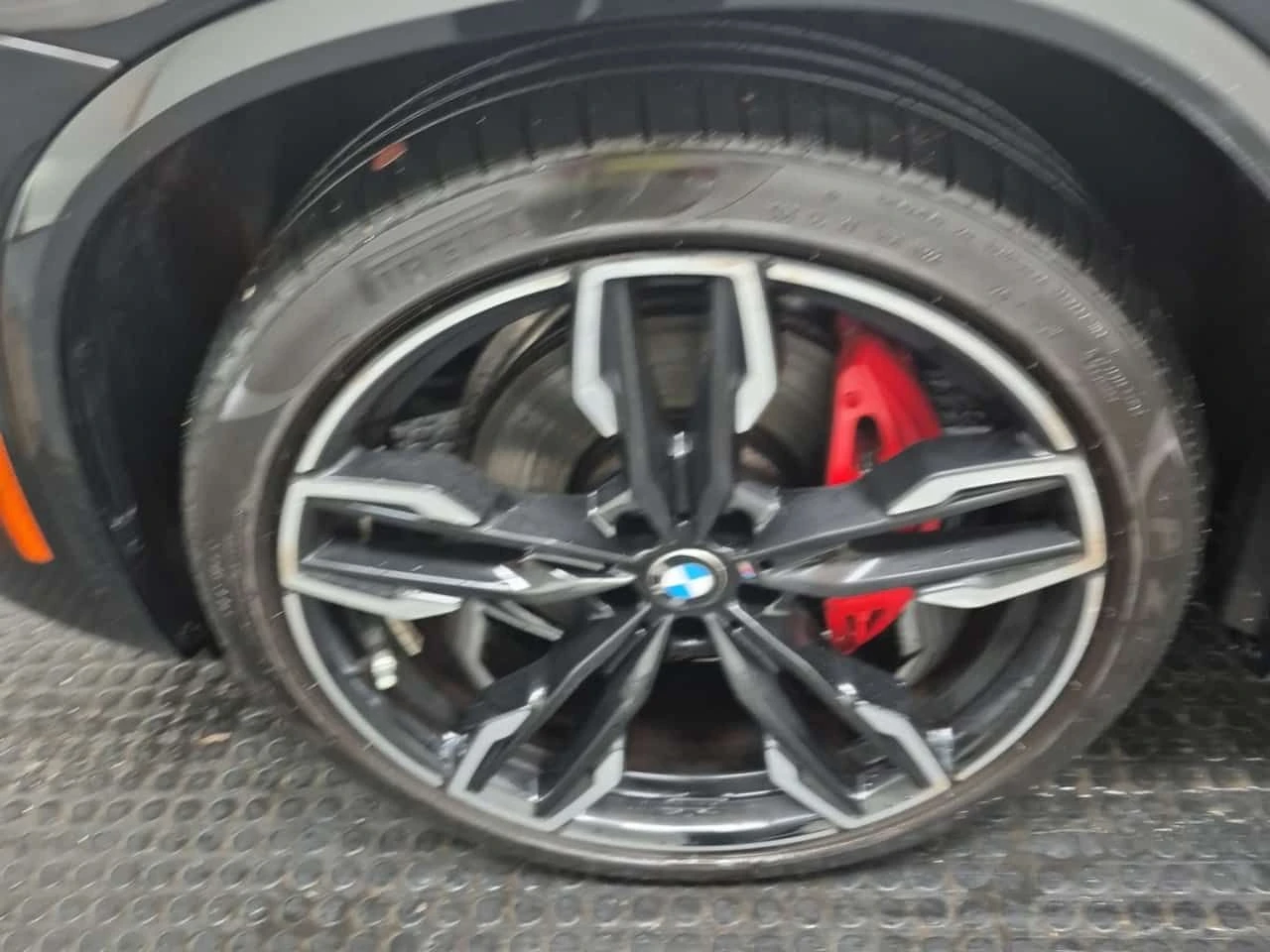 BMW X3 M40I * Един собственик * CARFAX * , снимка 6 - Автомобили и джипове - 53913767