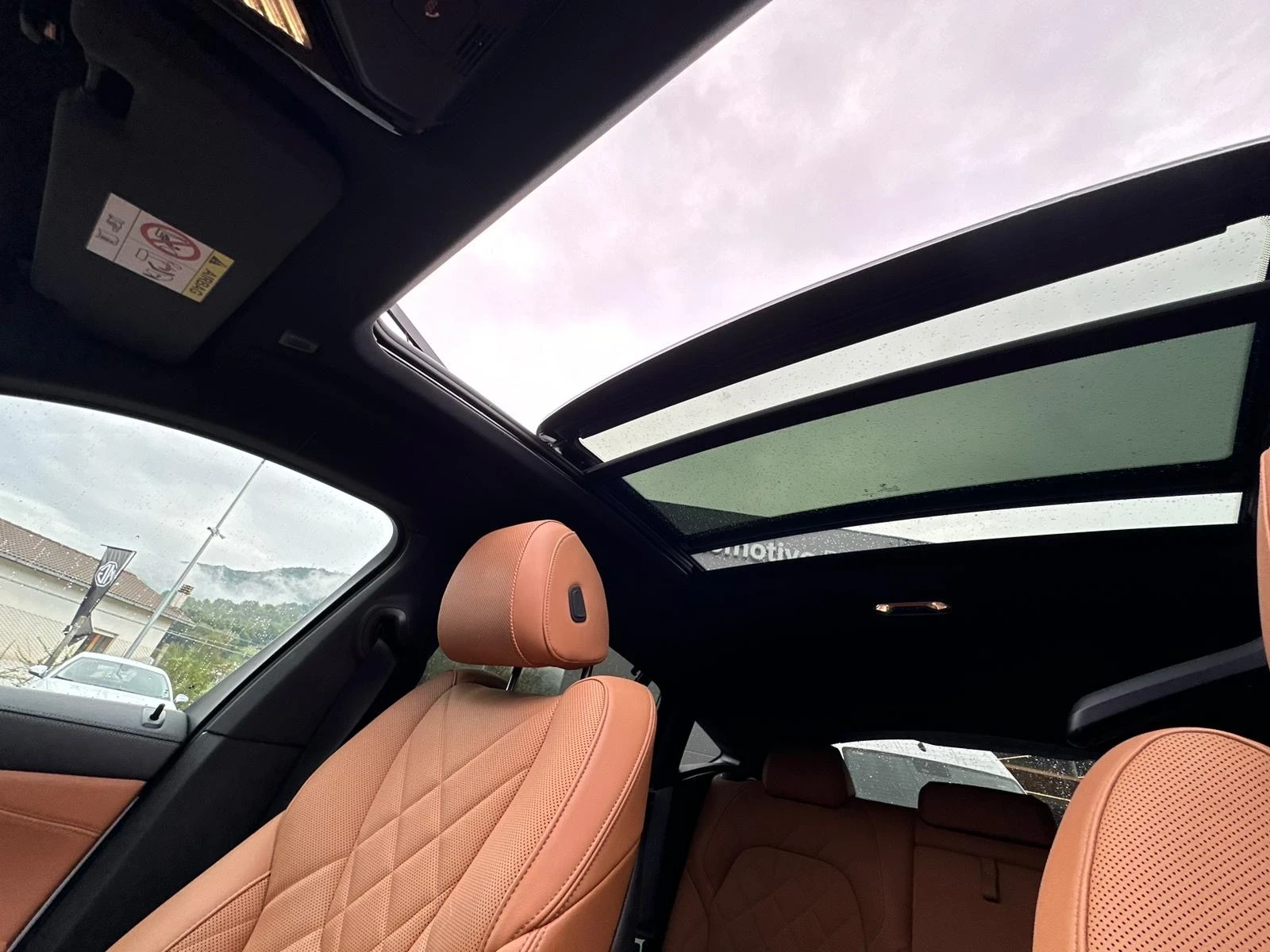 BMW X6 30d Msport, снимка 13 - Автомобили и джипове - 54012902