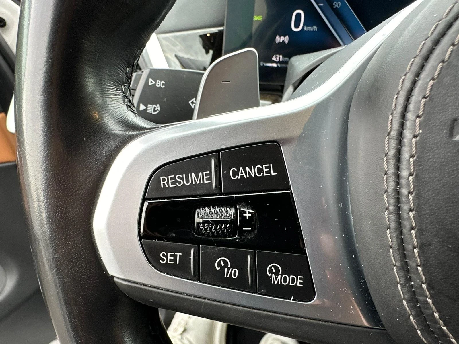 BMW X6 30d Msport, снимка 17 - Автомобили и джипове - 54012902