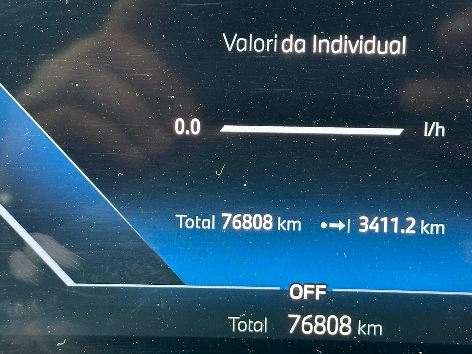 BMW X6 30d Msport, снимка 11 - Автомобили и джипове - 54012902