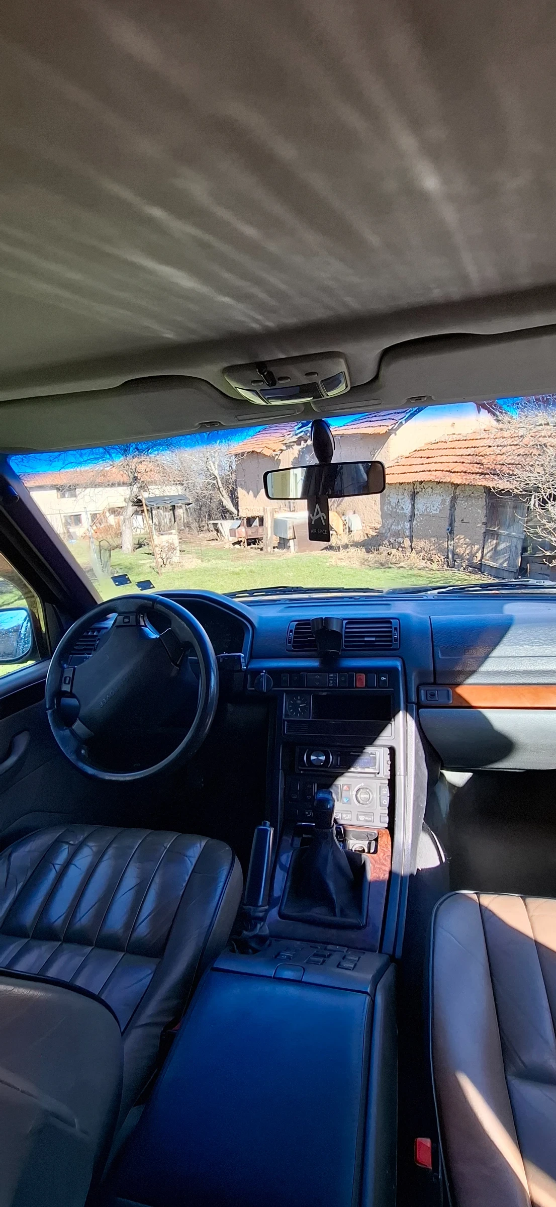 Land Rover Range rover | Mobile.bg � ����������� 12