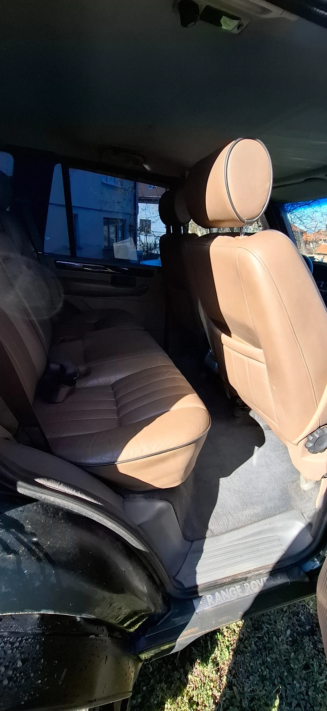 Land Rover Range rover | Mobile.bg � ����������� 13