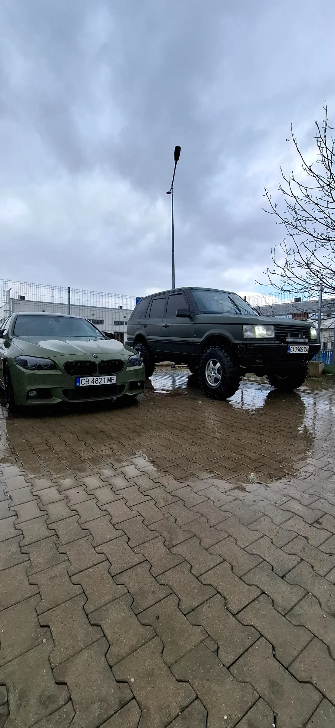Land Rover Range rover | Mobile.bg � ����������� 8