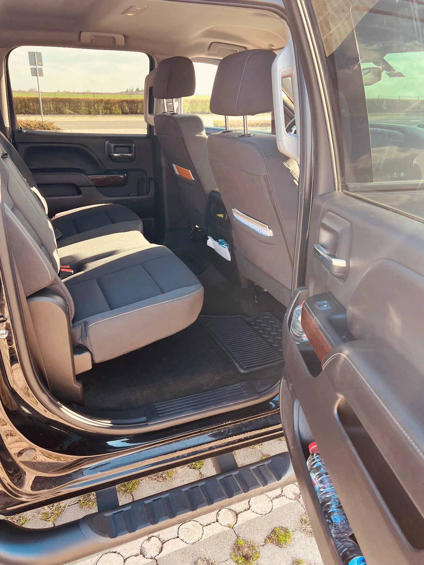 Gmc Sierra GMC Sierra 1500 SLTLPG Prince | Mobile.bg � ����������� 16
