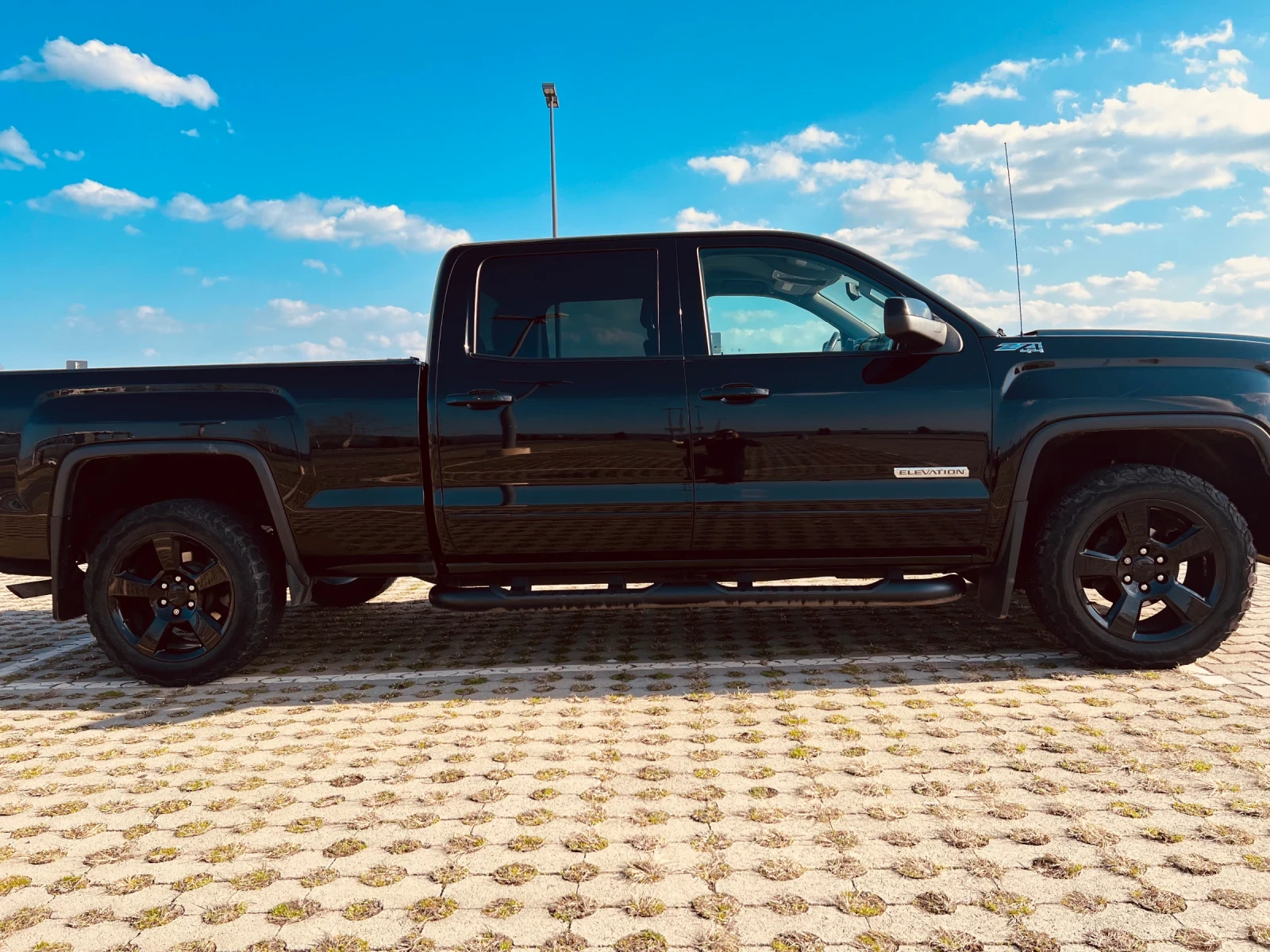 Gmc Sierra GMC Sierra 1500 SLTLPG Prince | Mobile.bg � ����������� 6