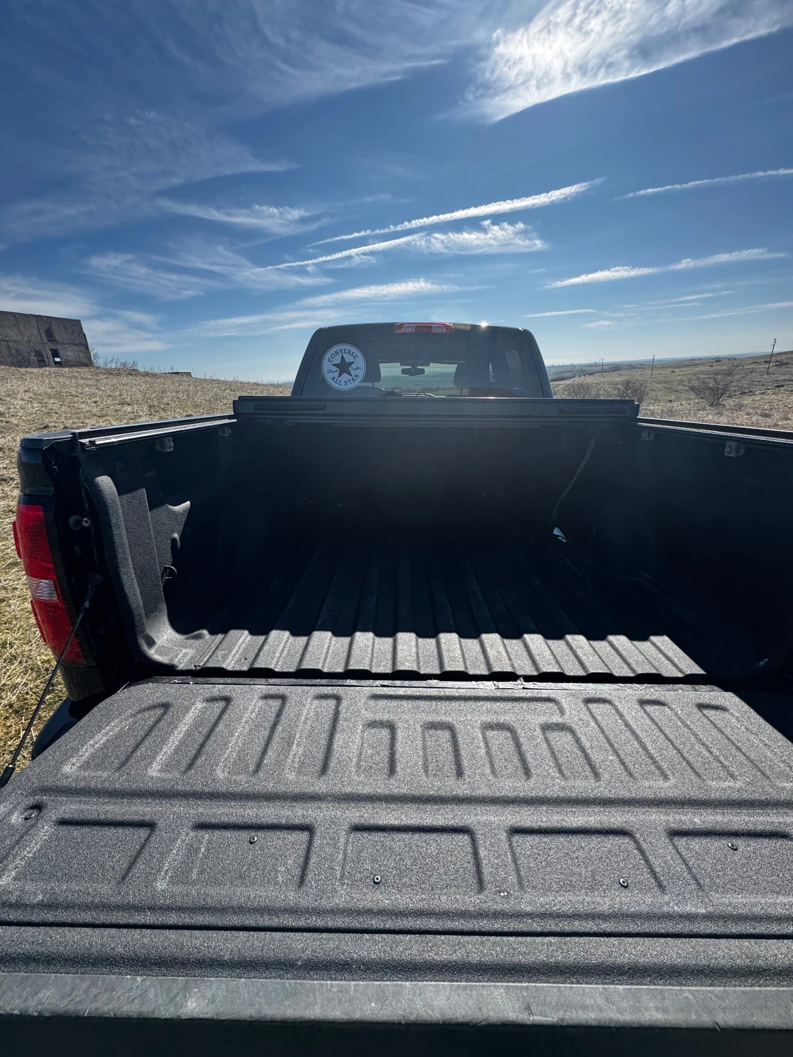 Gmc Sierra GMC Sierra 1500 SLTLPG Prince, снимка 11 - Автомобили и джипове - 55504038