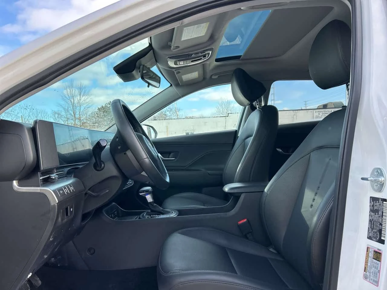 Hyundai Kona * SEL * КРАЙНА ЦЕНА ДО БЪЛГАРИЯ* , снимка 8 - Автомобили и джипове - 54912204