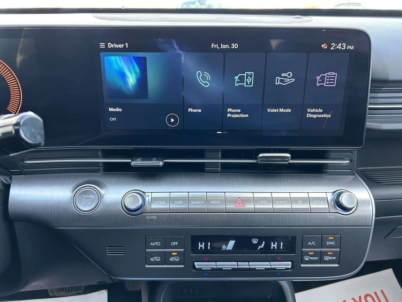 Hyundai Kona * SEL * КРАЙНА ЦЕНА ДО БЪЛГАРИЯ* , снимка 11 - Автомобили и джипове - 54912204