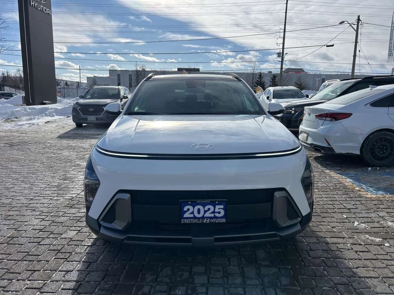 Hyundai Kona * SEL * КРАЙНА ЦЕНА ДО БЪЛГАРИЯ* , снимка 7 - Автомобили и джипове - 54912204