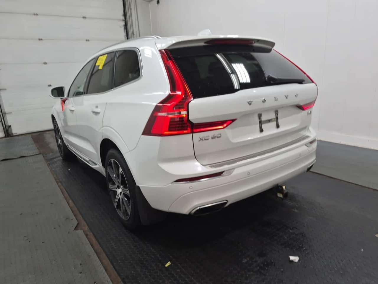 Volvo XC60 * INSCRIPTION * CARFAX * Без инциденти * , снимка 5 - Автомобили и джипове - 54915911