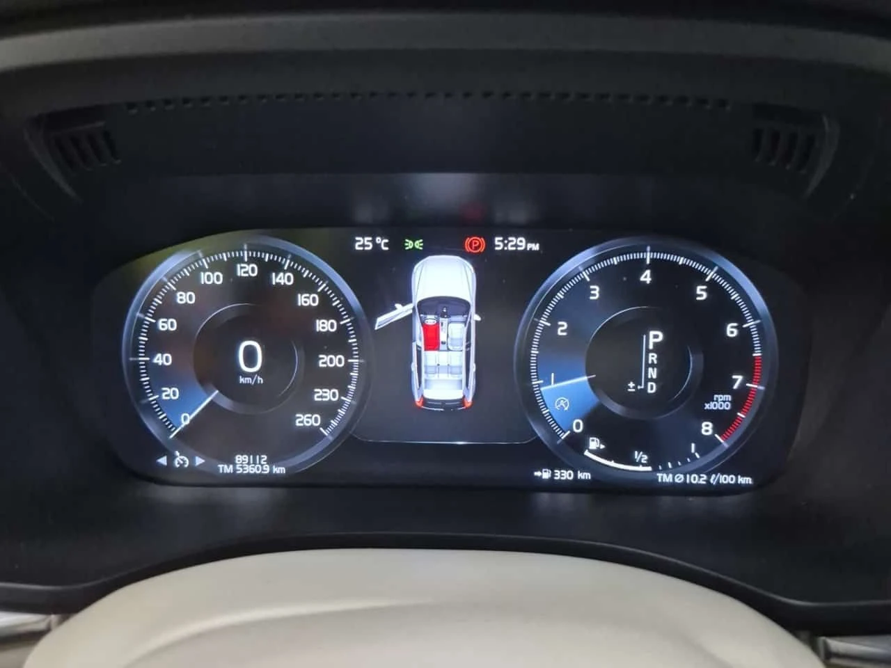 Volvo XC60 * INSCRIPTION * CARFAX * Без инциденти * , снимка 8 - Автомобили и джипове - 54915911