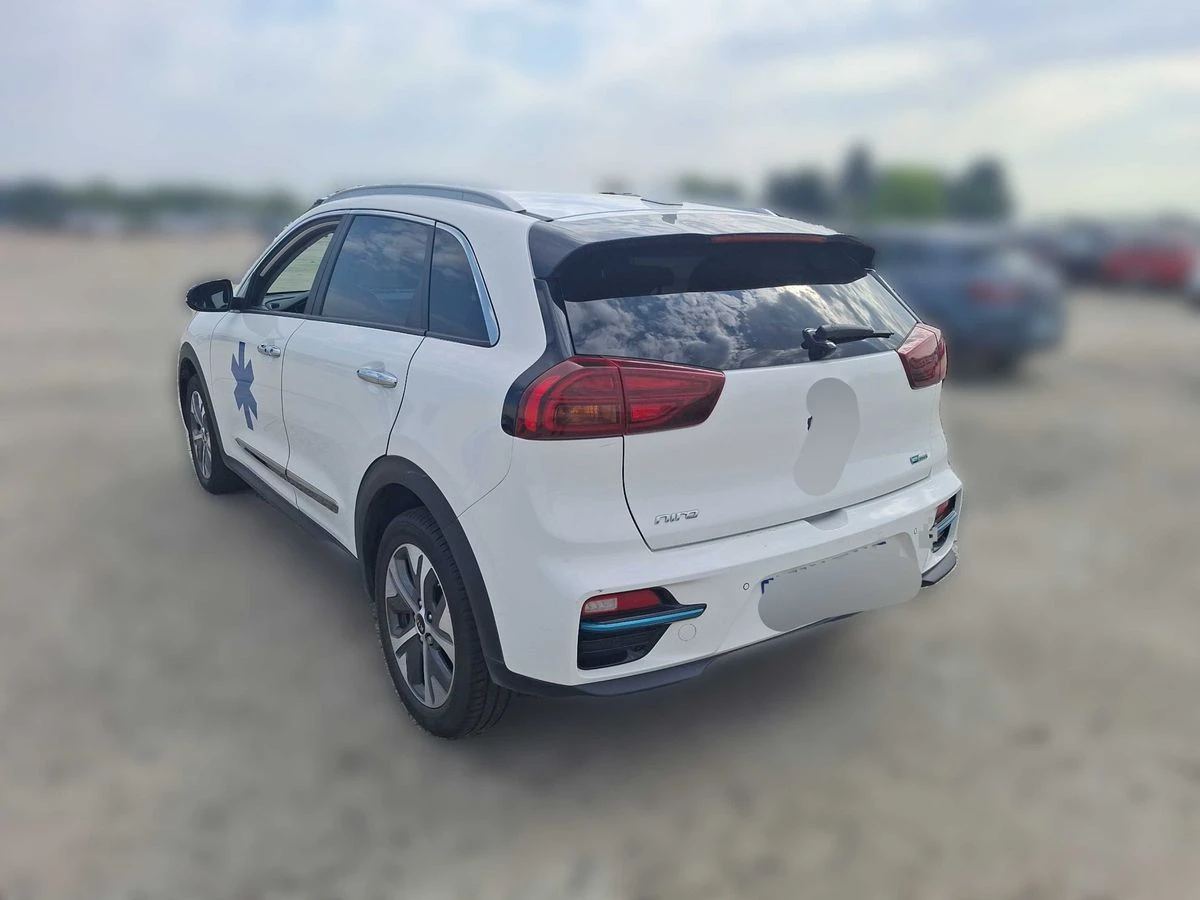 Kia Niro ОЧАКВАН ВНОС СМЯНА НА ЦВЯТ 1000евро, снимка 13 - Автомобили и джипове - 55055487