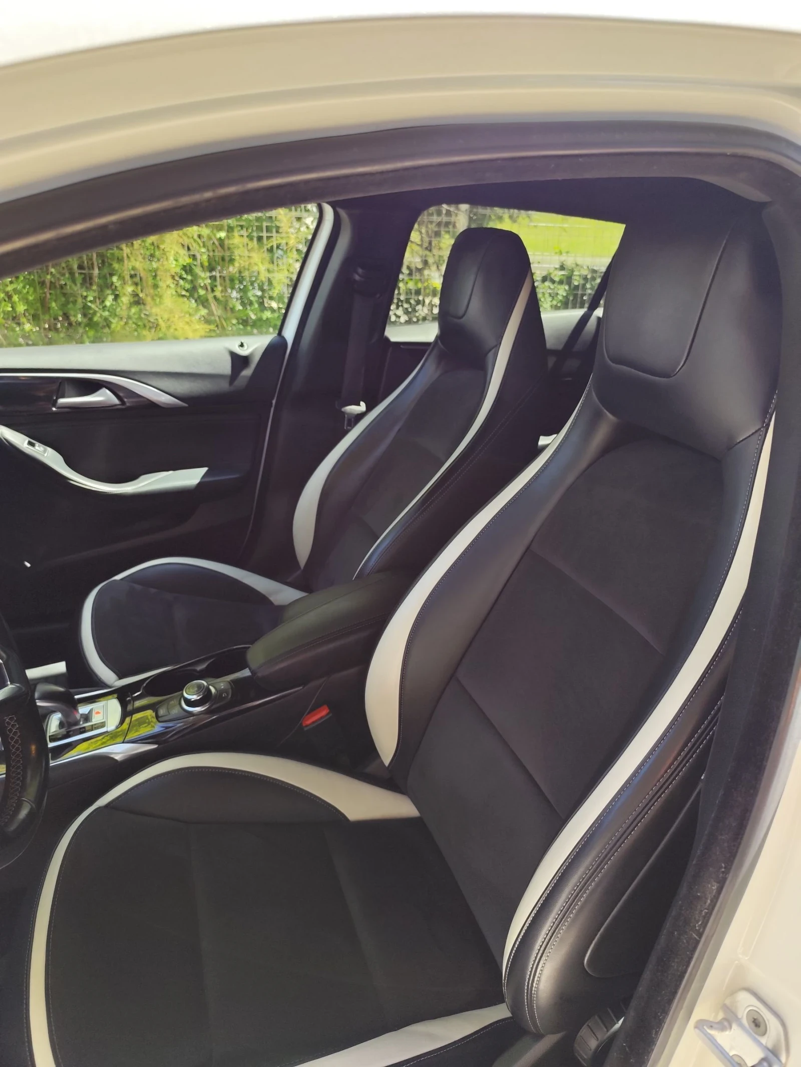 Infiniti Q30 Infinity Q30S | Mobile.bg � ����������� 11