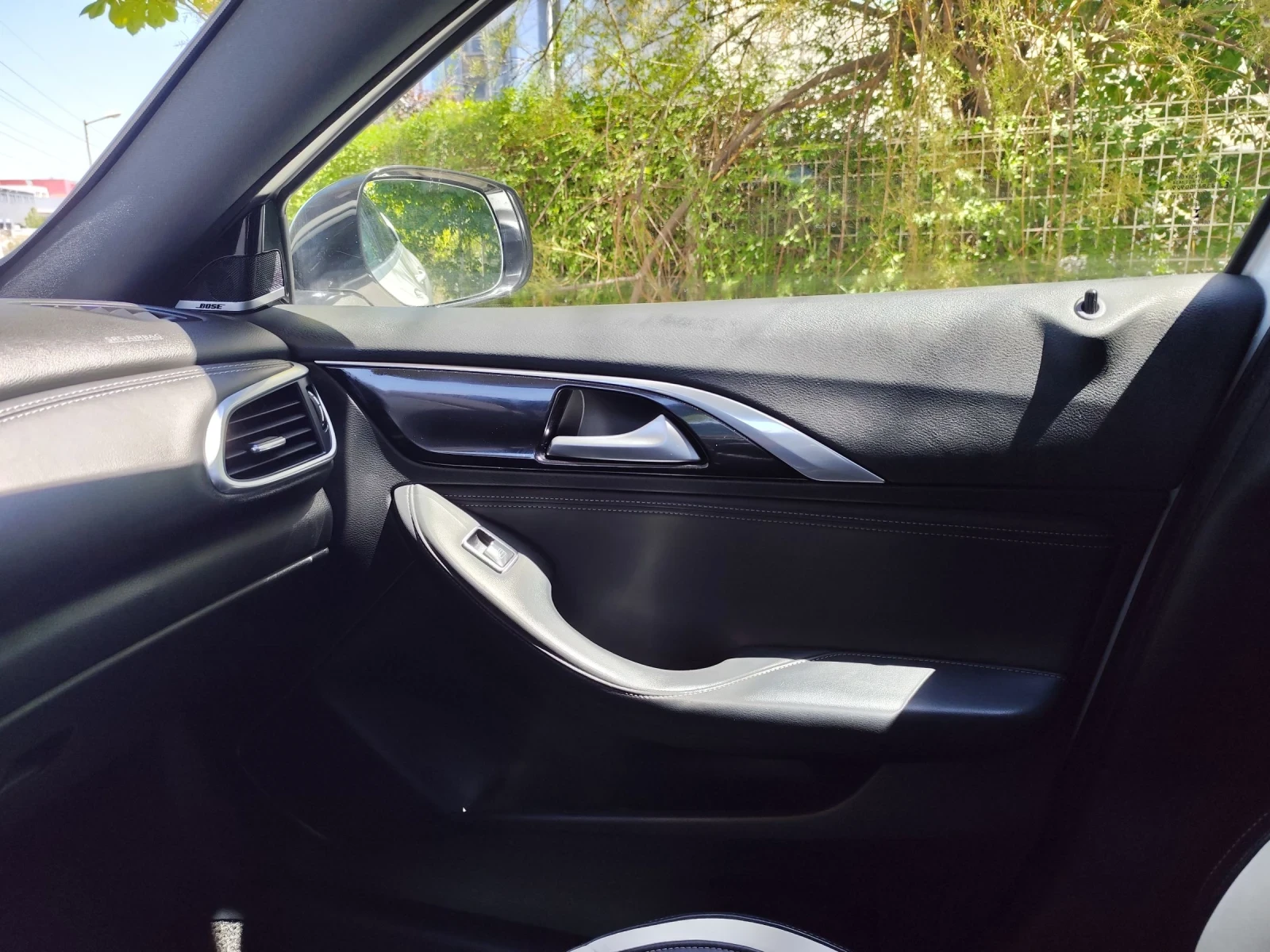 Infiniti Q30 Infinity Q30S | Mobile.bg � ����������� 9
