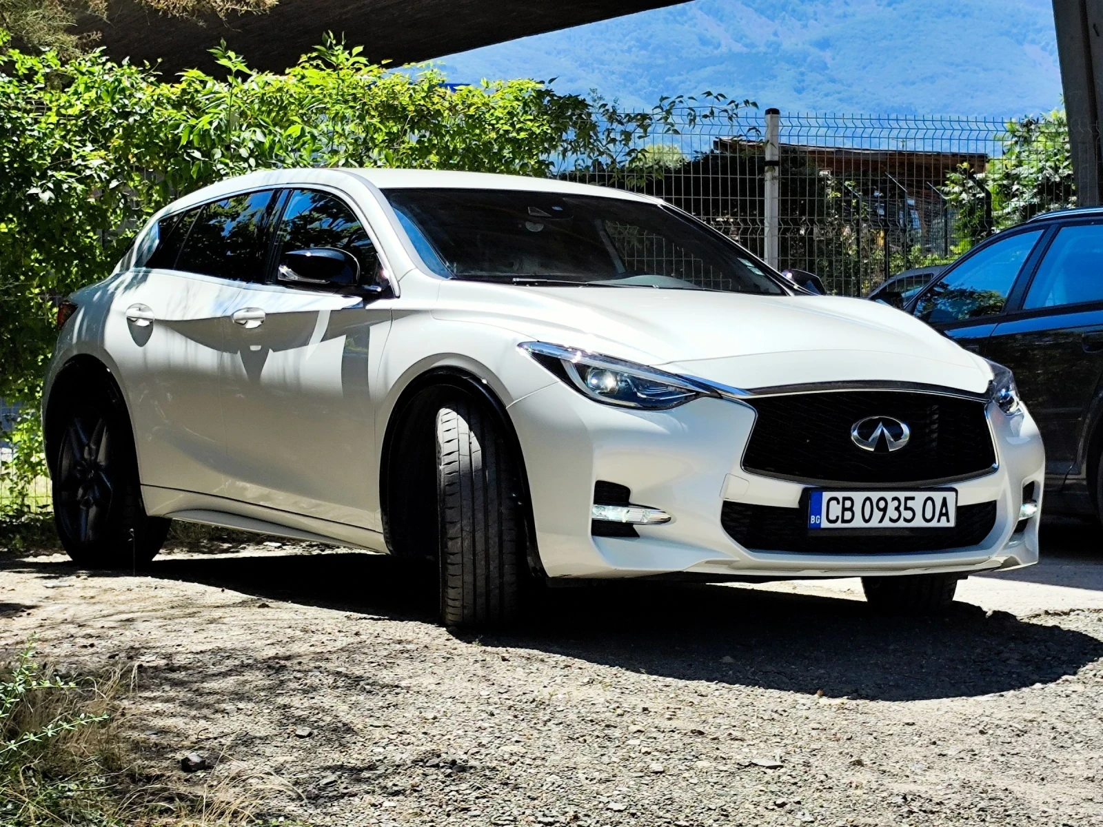 Infiniti Q30 Infinity Q30S | Mobile.bg � ����������� 2