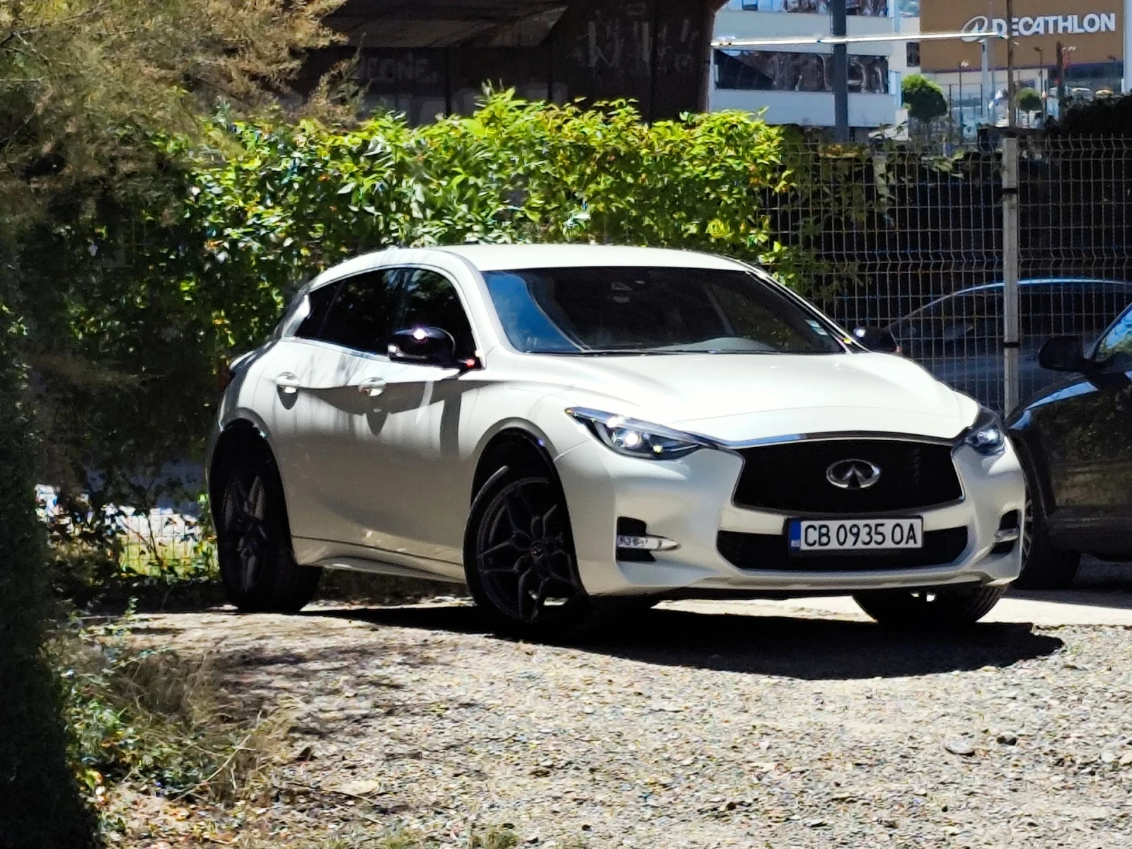 Infiniti Q30 Infinity Q30S | Mobile.bg � ����������� 5