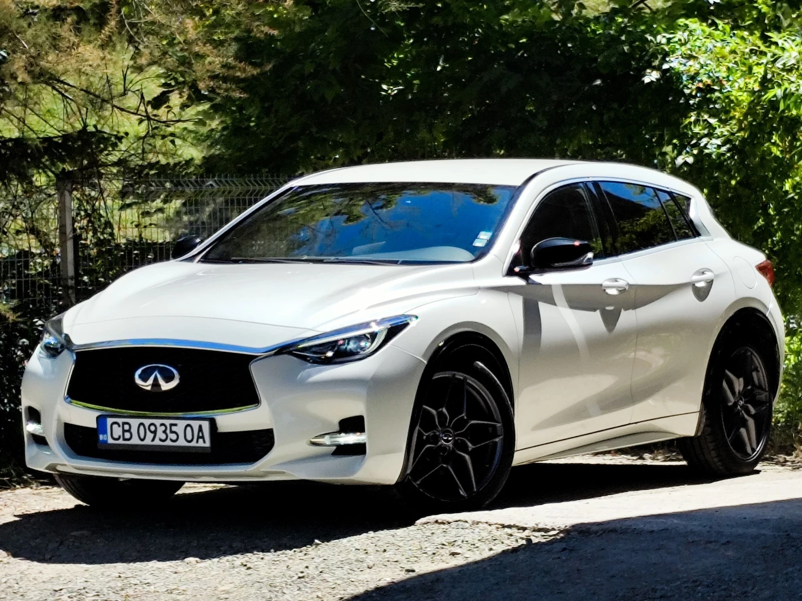 Infiniti Q30 Infinity Q30S | Mobile.bg � ����������� 3
