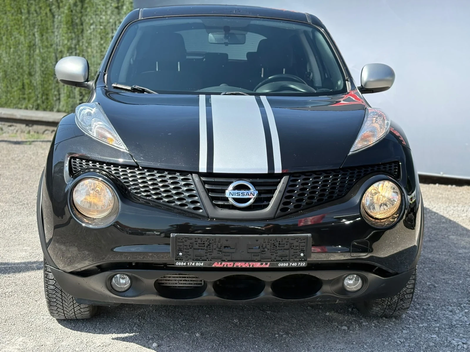 Nissan Juke 1.5dCi Individual * ЛИЗИНГ* БАРТЕР, снимка 2 - Автомобили и джипове - 55330900