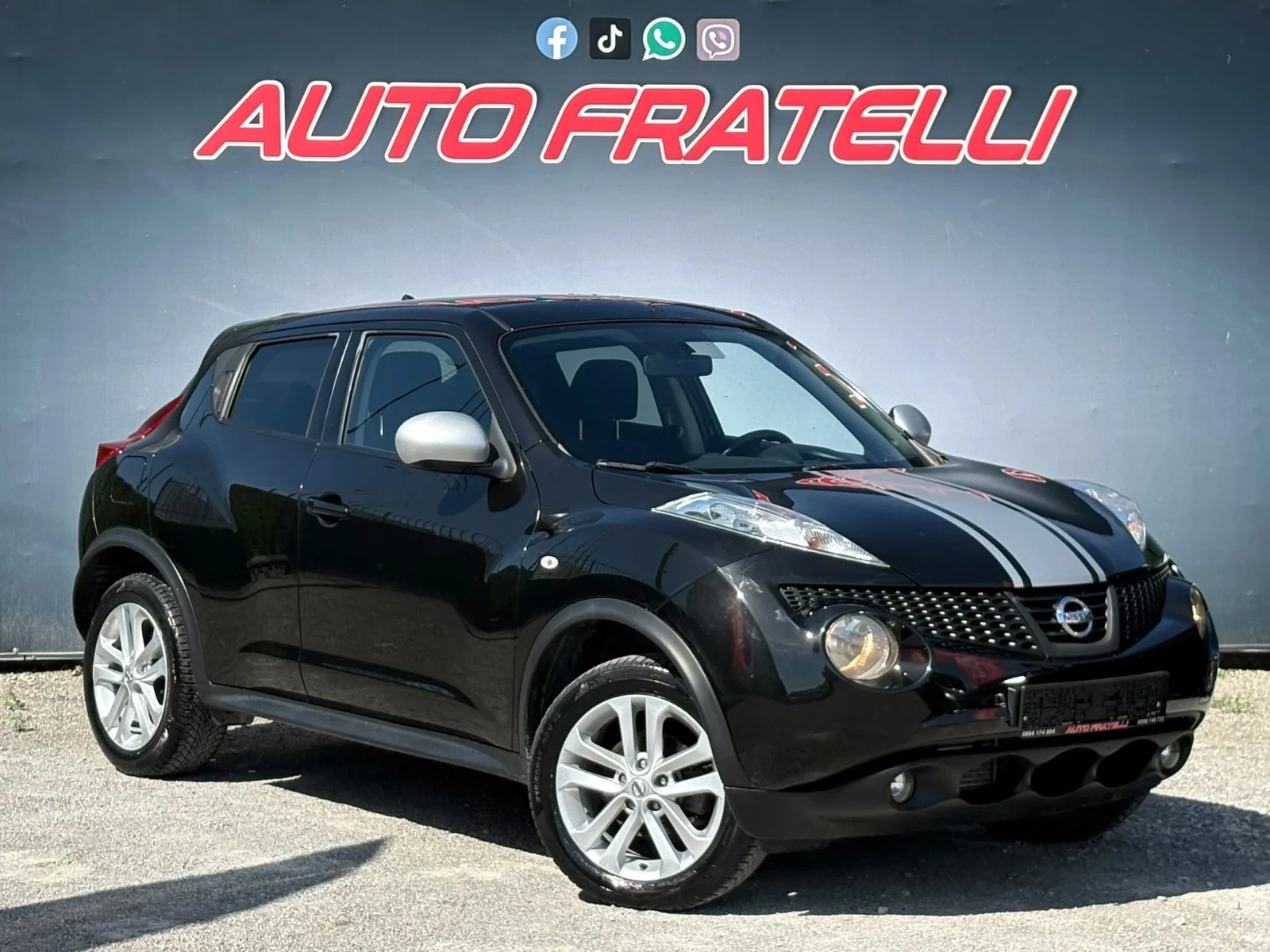 Nissan Juke 1.5dCi Individual * ЛИЗИНГ* БАРТЕР