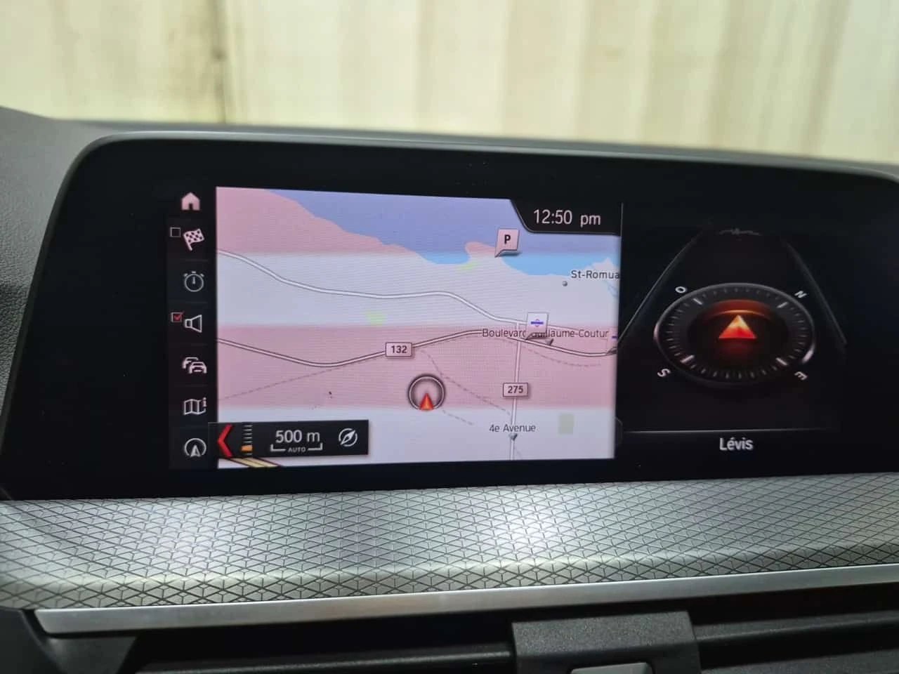 BMW X4  xDrive30i / HUD / HARMAN KARDON / 360 / RED INT , снимка 12 - Автомобили и джипове - 55464511