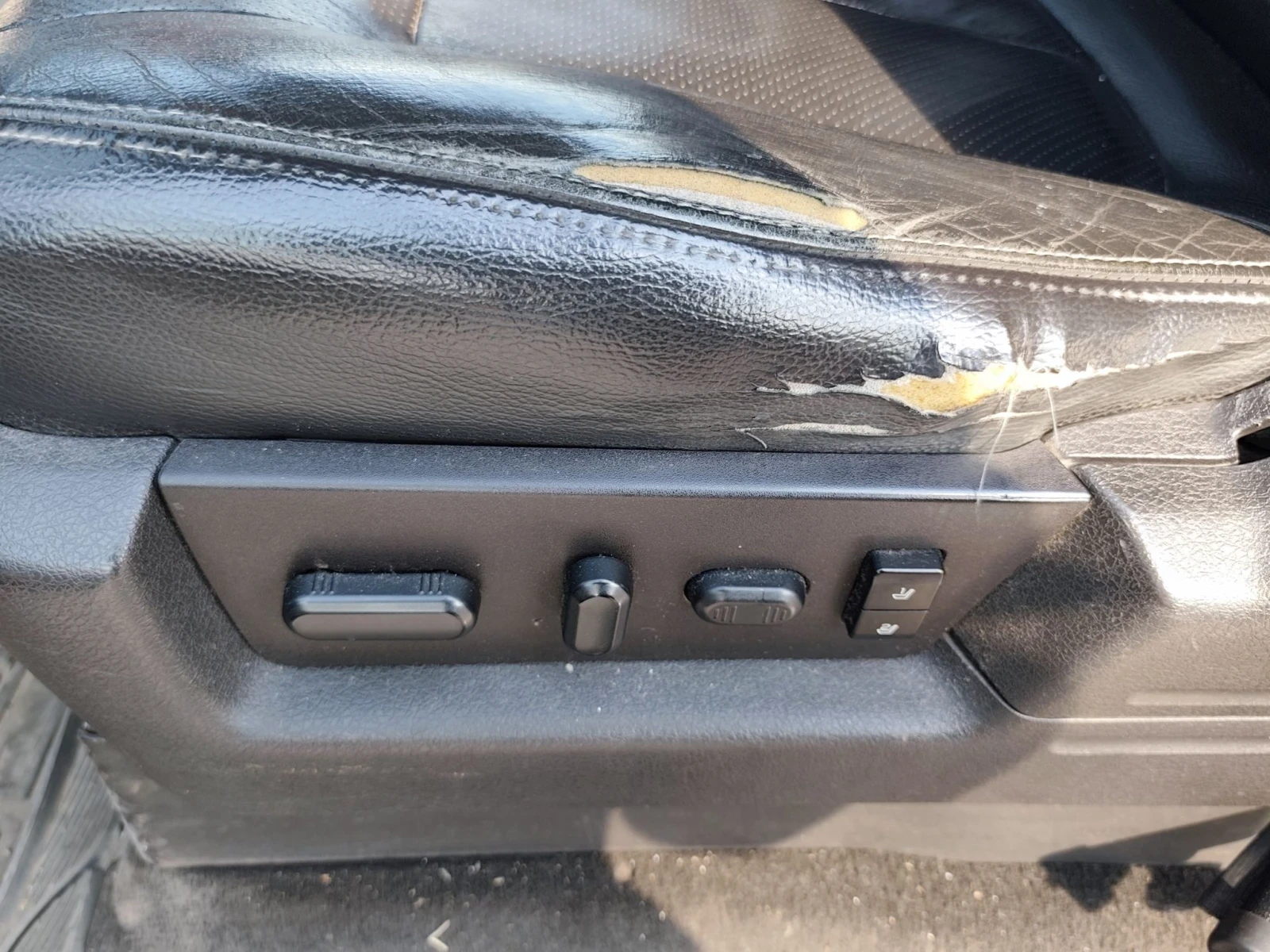 Ford F150, снимка 9 - Автомобили и джипове - 55711258