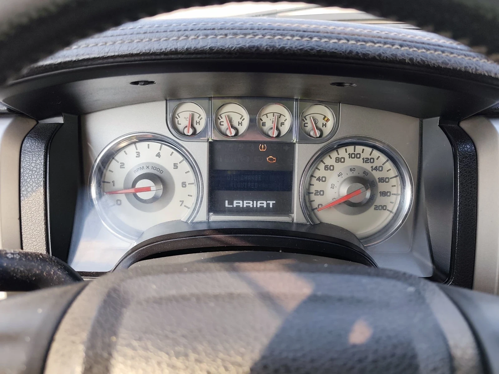 Ford F150, снимка 10 - Автомобили и джипове - 55711258