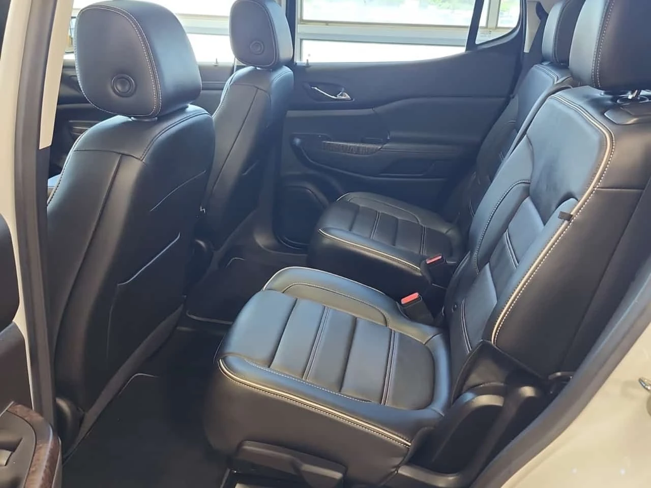 Gmc Acadia * DENALI* CARFAX* ���������� ��� ������������ ���� | Mobile.bg � ����������� 12