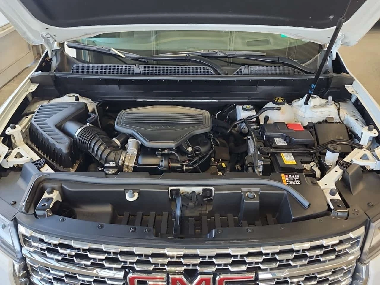 Gmc Acadia * DENALI* CARFAX* ���������� ��� ������������ ���� | Mobile.bg � ����������� 17
