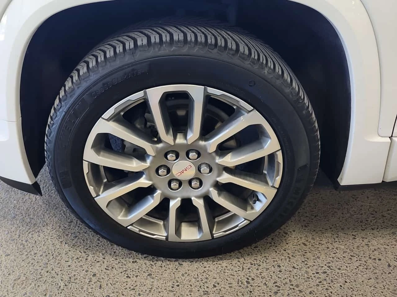 Gmc Acadia * DENALI* CARFAX* ���������� ��� ������������ ���� | Mobile.bg � ����������� 6