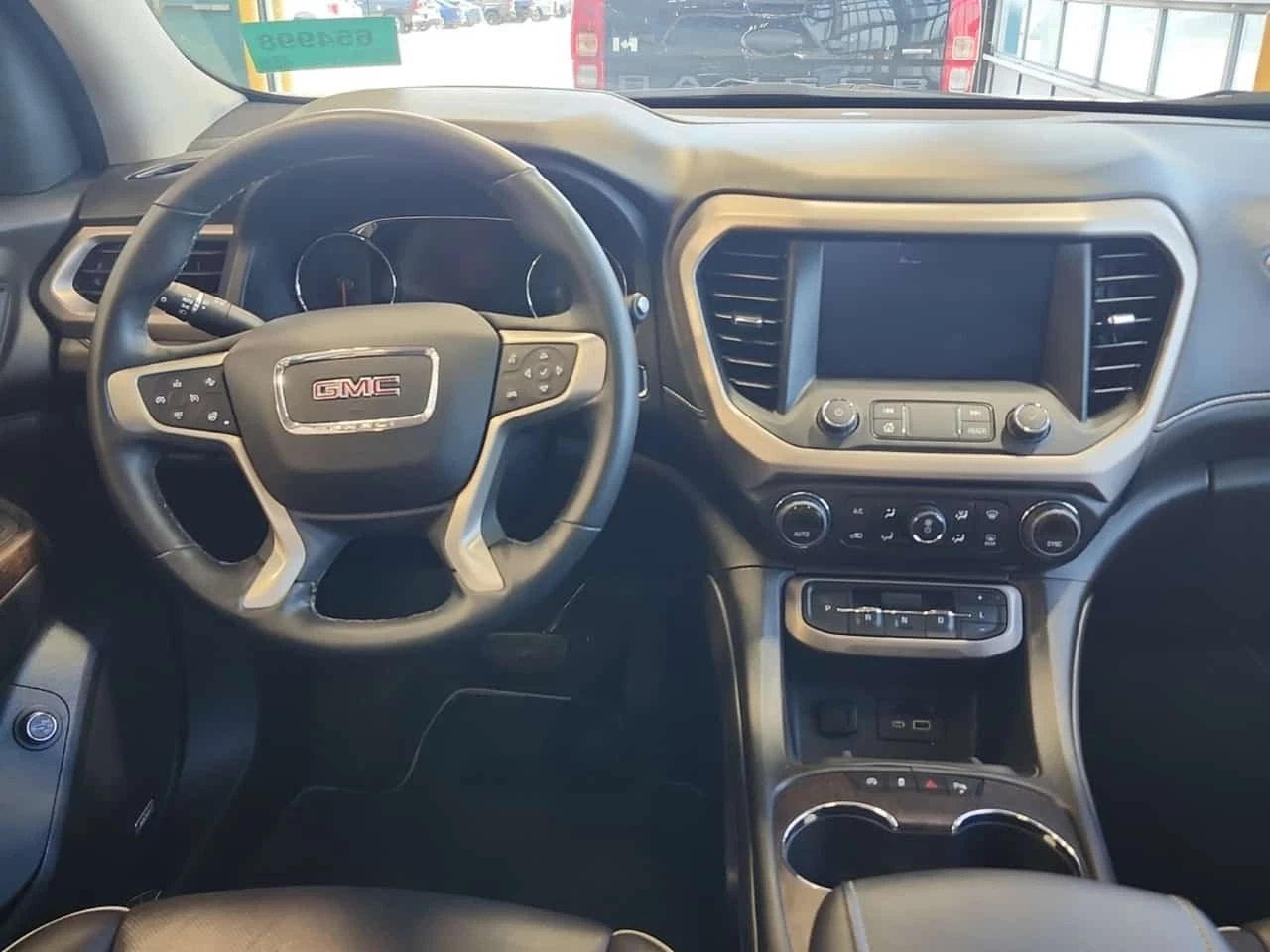 Gmc Acadia * DENALI* CARFAX* ���������� ��� ������������ ���� | Mobile.bg � ����������� 10
