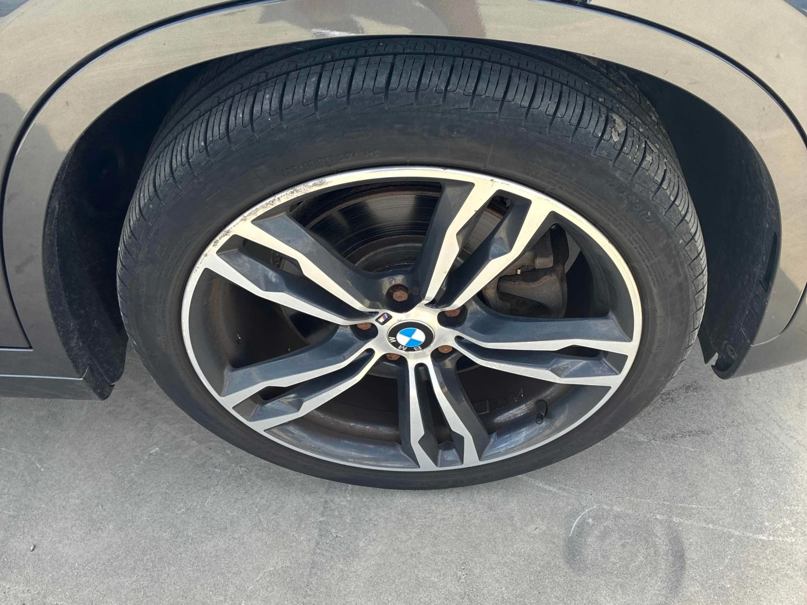 BMW X1 XDRIVE28I | CARFAX | АВТОКРЕДИТ БЕЗ ПЪРВОНАЧАЛНА , снимка 6 - Автомобили и джипове - 56060357