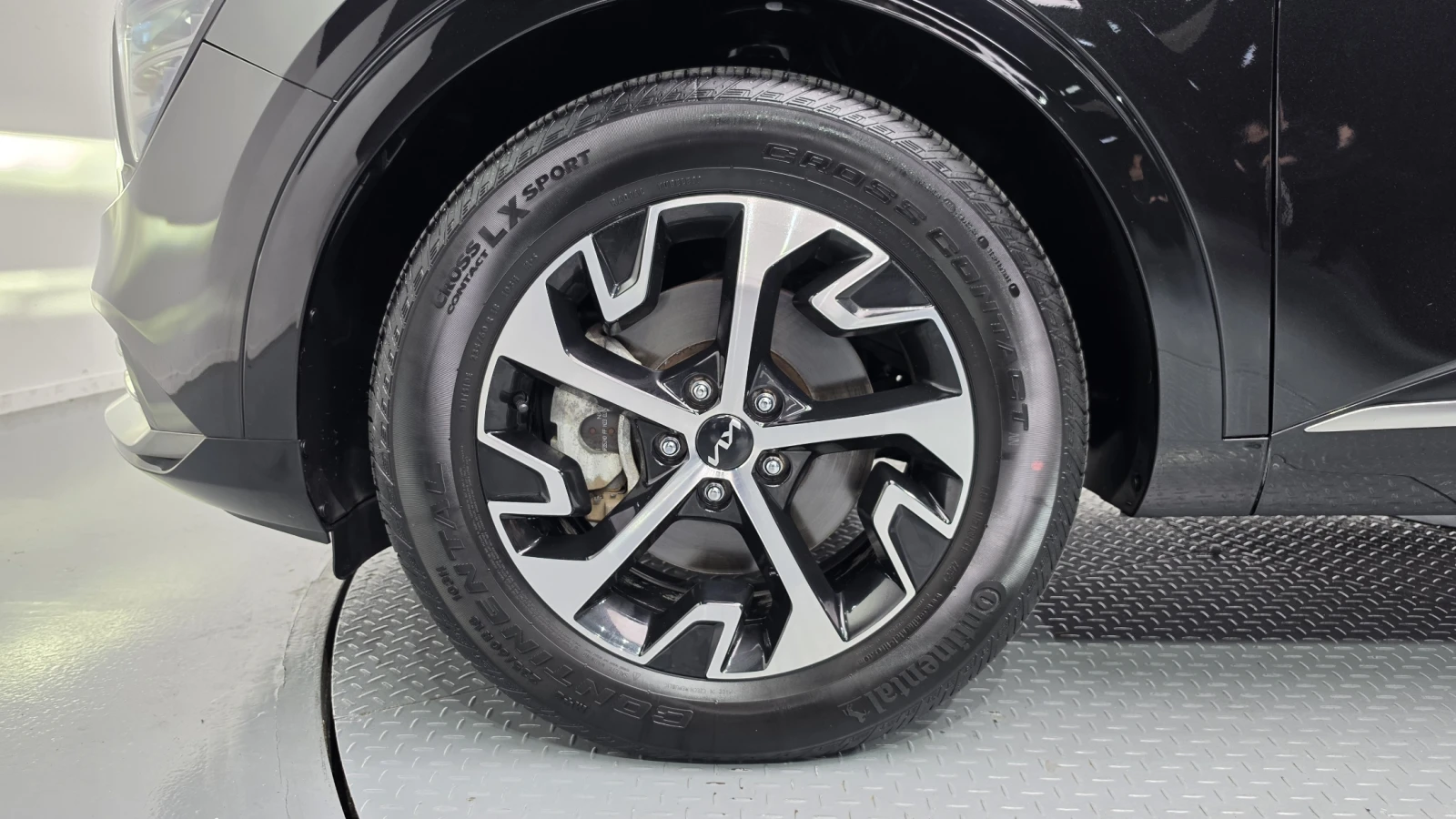 Kia Sportage Nobleless 2WD autogeorge.com, снимка 8 - Автомобили и джипове - 56117219