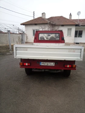 Ford Transit, снимка 5