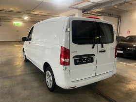 Mercedes-Benz Vito 114CDI* КЛИМА* ИТАЛИЯ* 2КЛЮЧА* ТОВАРНО* , снимка 2