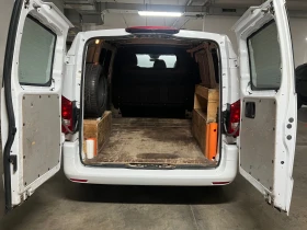 Mercedes-Benz Vito 114CDI* КЛИМА* ИТАЛИЯ* 2КЛЮЧА* ТОВАРНО* , снимка 6