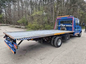 Iveco Daily 65C ПАДАЩА ПЛАТФОРМА!!!, снимка 5