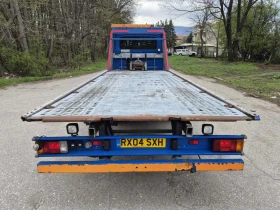 Iveco Daily 65C ПАДАЩА ПЛАТФОРМА!!!, снимка 4