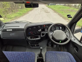 Iveco Daily 65C ПАДАЩА ПЛАТФОРМА!!!, снимка 16