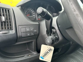 Fiat Ducato klimatronik/navi/full/kamera, снимка 6