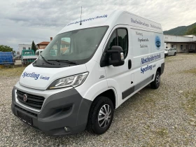 Fiat Ducato klimatronik/navi/full/kamera, снимка 1