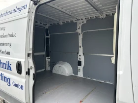 Fiat Ducato klimatronik/navi/full/kamera, снимка 10