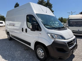 Fiat Ducato 2.3 180 Power, снимка 1
