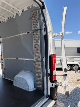 Fiat Ducato 2.3 180 Power, снимка 10