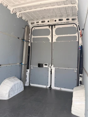 Fiat Ducato 2.3 180 Power, снимка 7