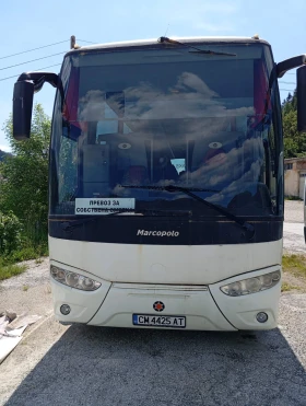     Iveco Daily Tourys Irisbus 397 E