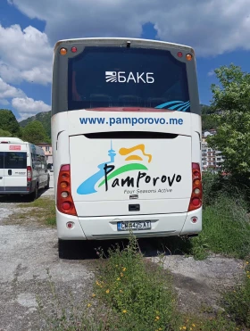 Iveco Daily Tourys Irisbus 397 E | Mobile.bg    4