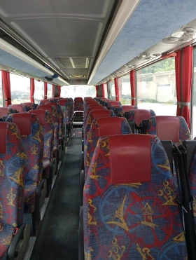 Iveco Daily Tourys Irisbus 397 E | Mobile.bg    6