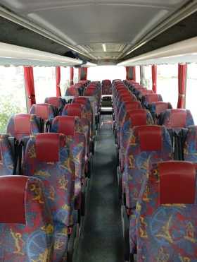 Iveco Daily Tourys Irisbus 397 E | Mobile.bg    8